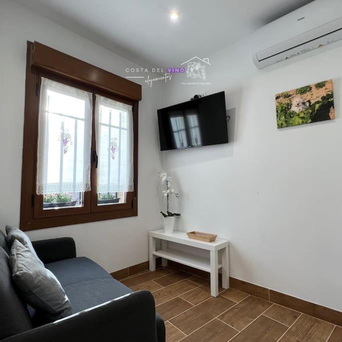 לבסטידה Apartamento El Mozo מראה חיצוני תמונה